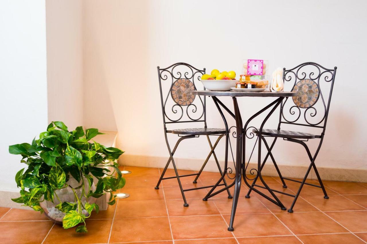 Residenze Dello Scirocco Villa Сиракуза Екстериор снимка