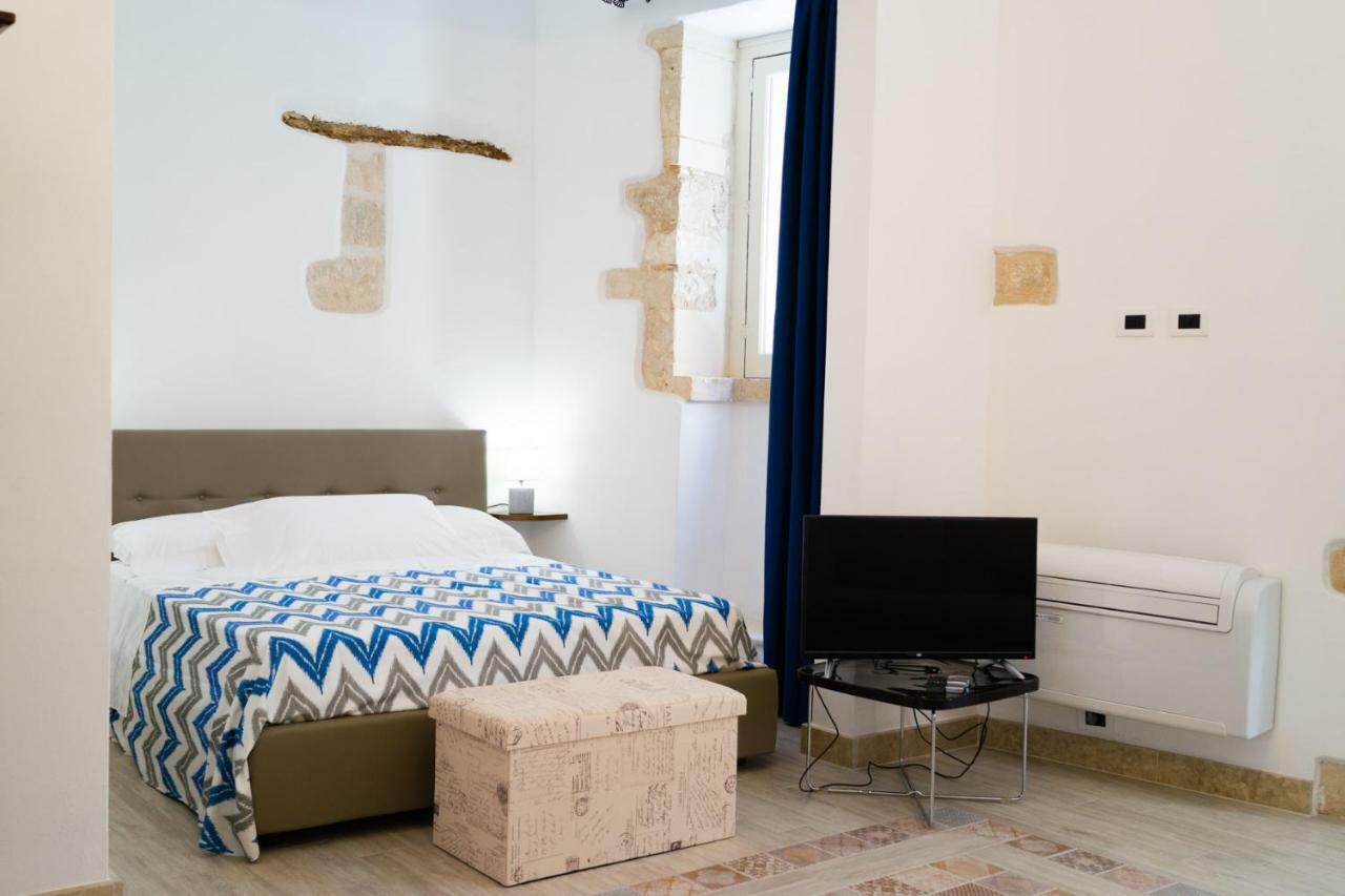 Residenze Dello Scirocco Villa Сиракуза Екстериор снимка