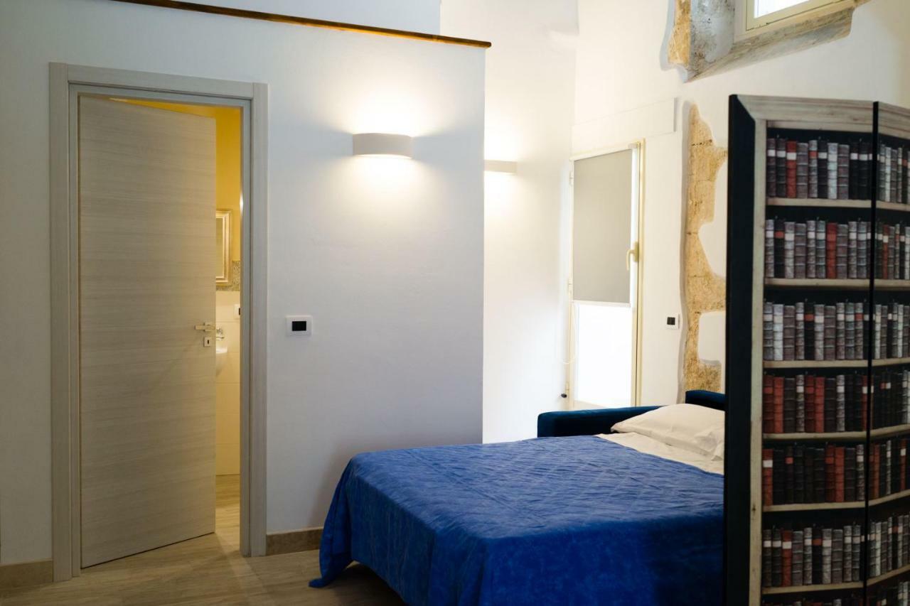 Residenze Dello Scirocco Villa Сиракуза Екстериор снимка