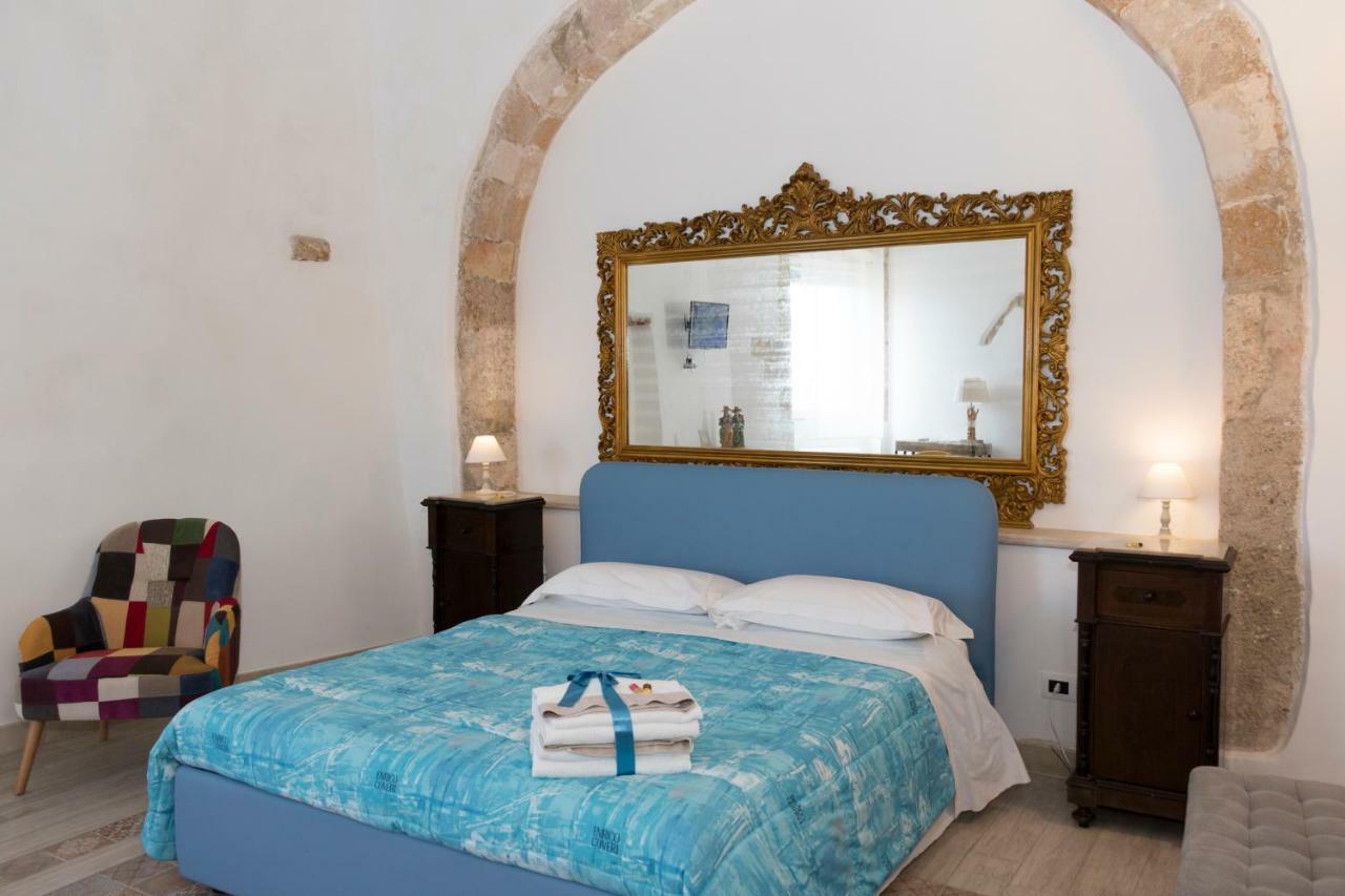 Residenze Dello Scirocco Villa Сиракуза Екстериор снимка