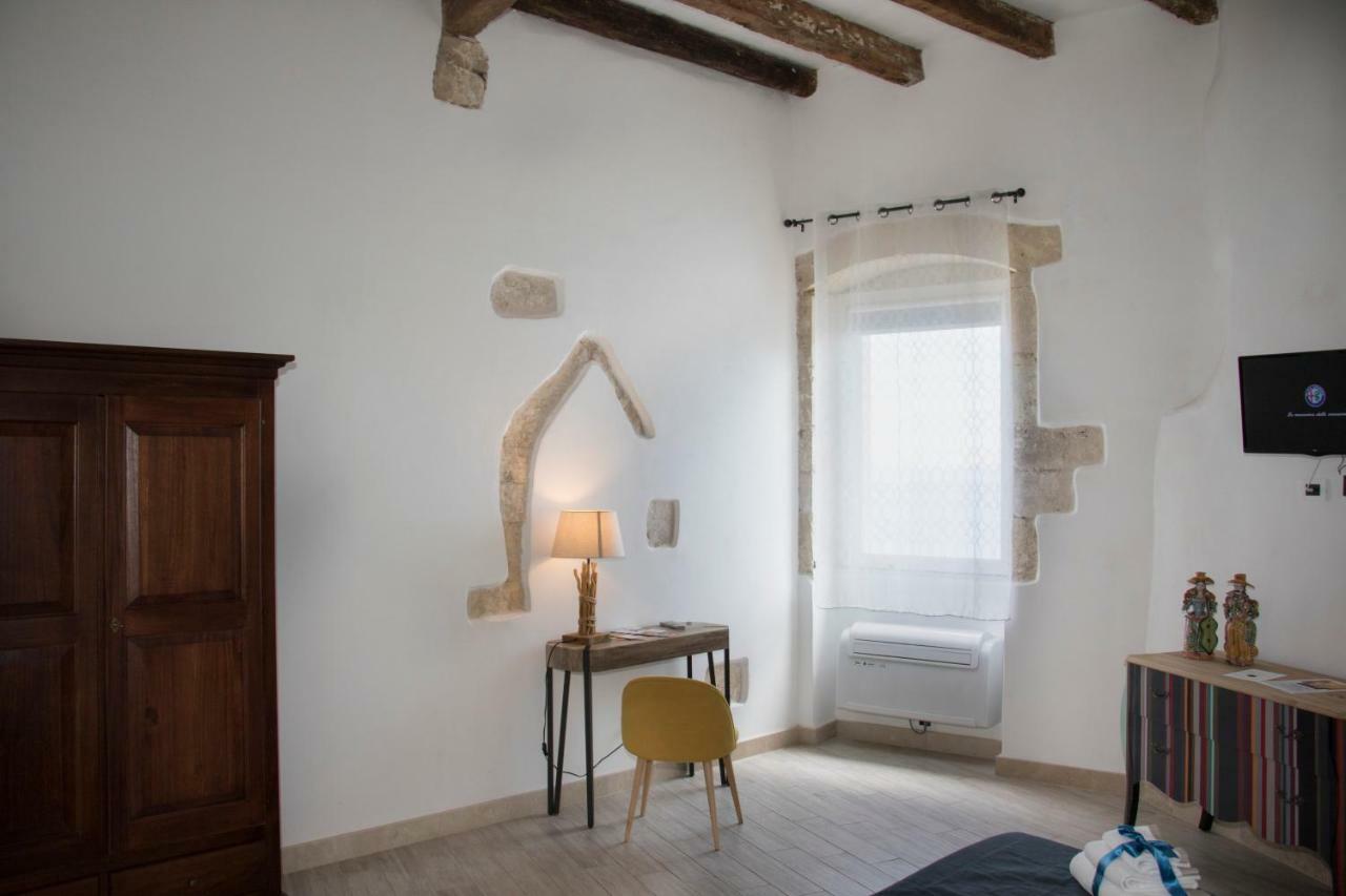 Residenze Dello Scirocco Villa Сиракуза Екстериор снимка