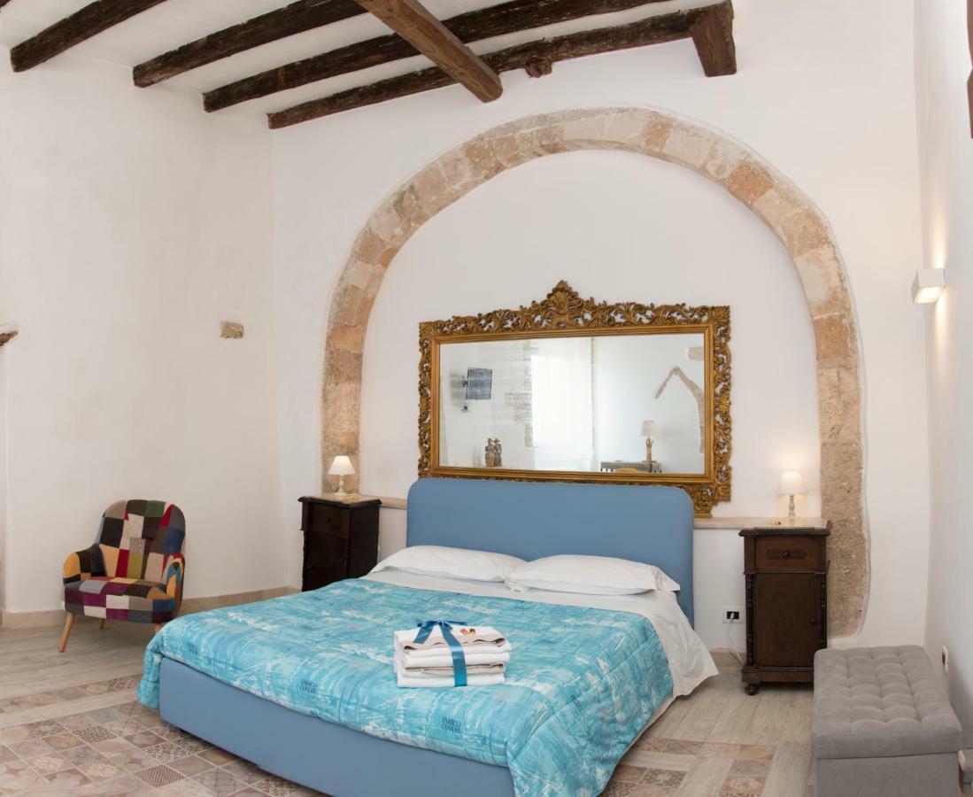 Residenze Dello Scirocco Villa Сиракуза Екстериор снимка