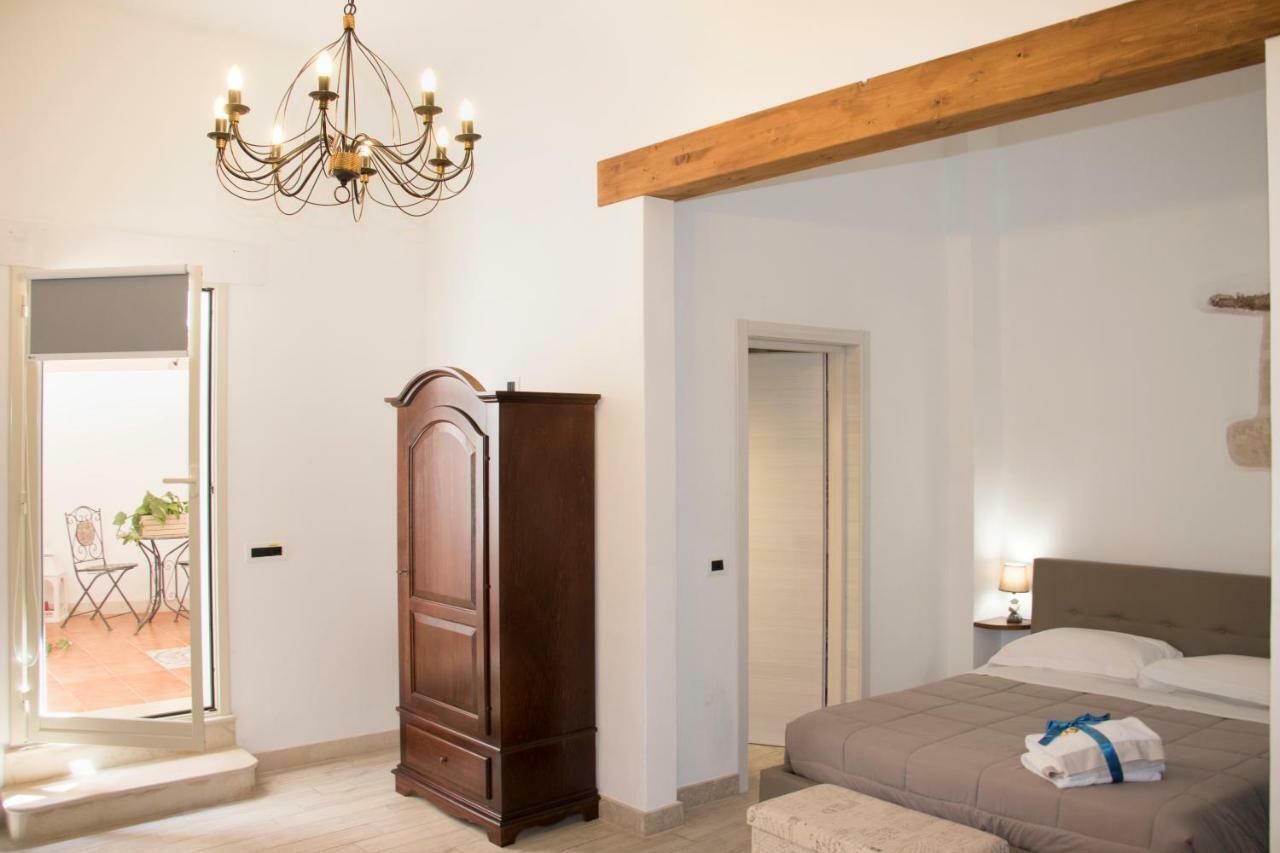 Residenze Dello Scirocco Villa Сиракуза Екстериор снимка