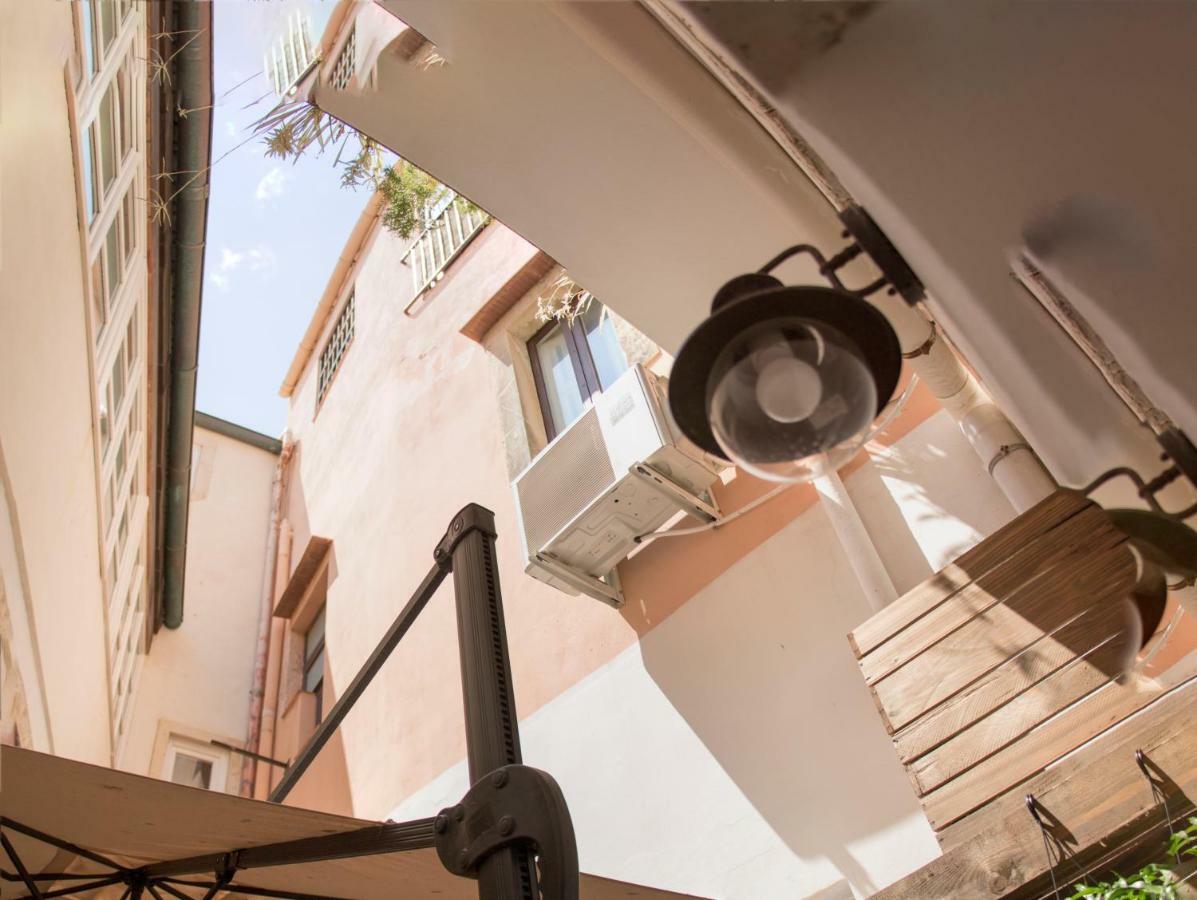 Residenze Dello Scirocco Villa Сиракуза Екстериор снимка