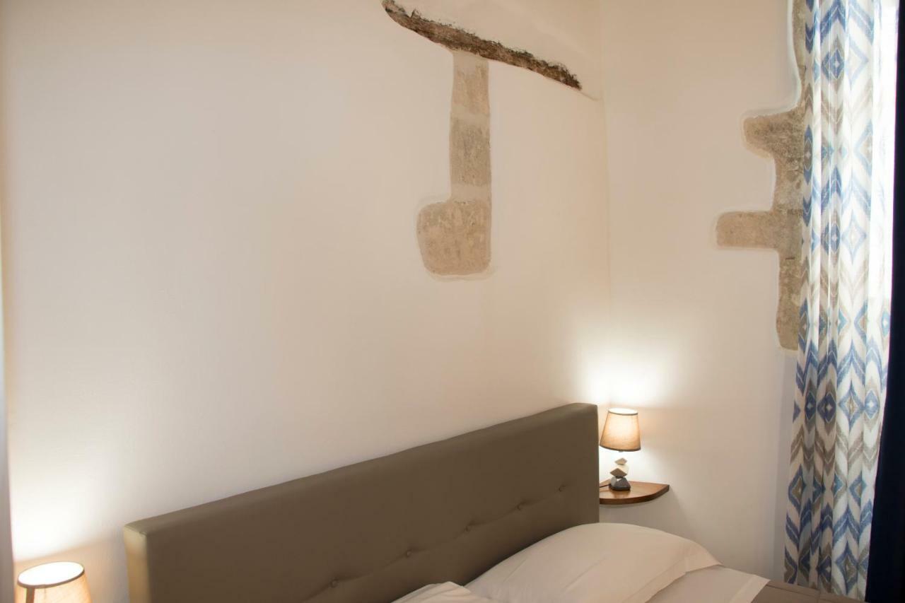 Residenze Dello Scirocco Villa Сиракуза Екстериор снимка