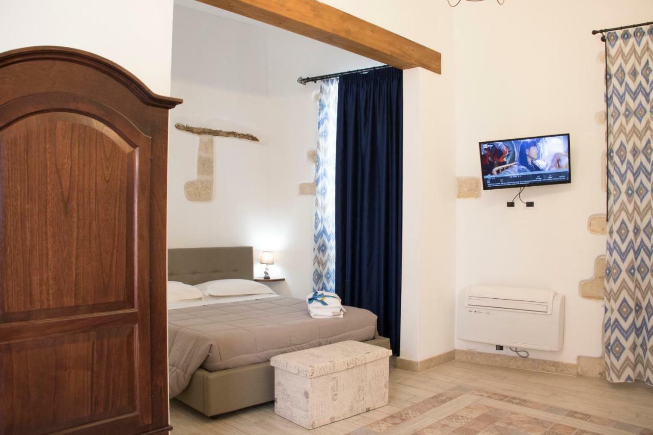 Residenze Dello Scirocco Villa Сиракуза Екстериор снимка