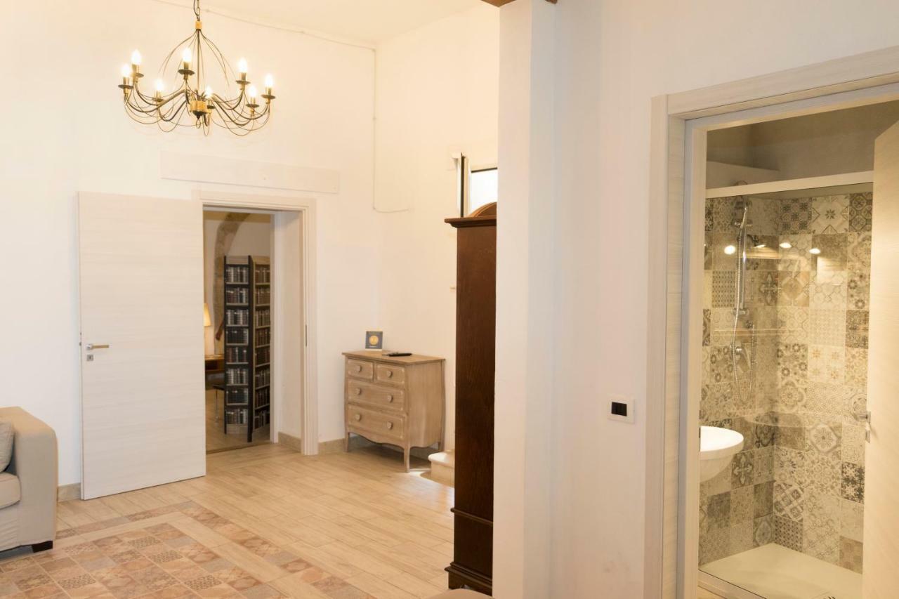 Residenze Dello Scirocco Villa Сиракуза Екстериор снимка