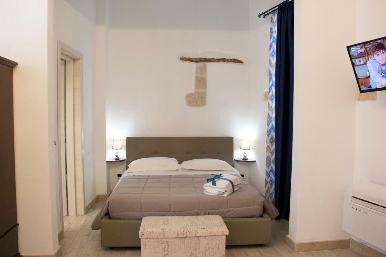 Residenze Dello Scirocco Villa Сиракуза Екстериор снимка