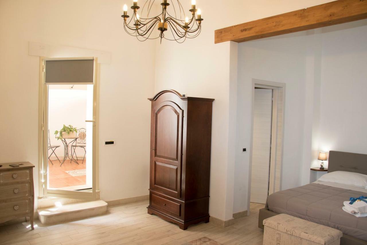 Residenze Dello Scirocco Villa Сиракуза Екстериор снимка