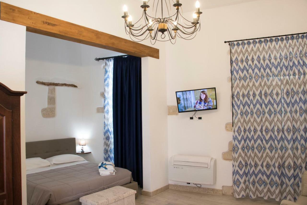 Residenze Dello Scirocco Villa Сиракуза Екстериор снимка