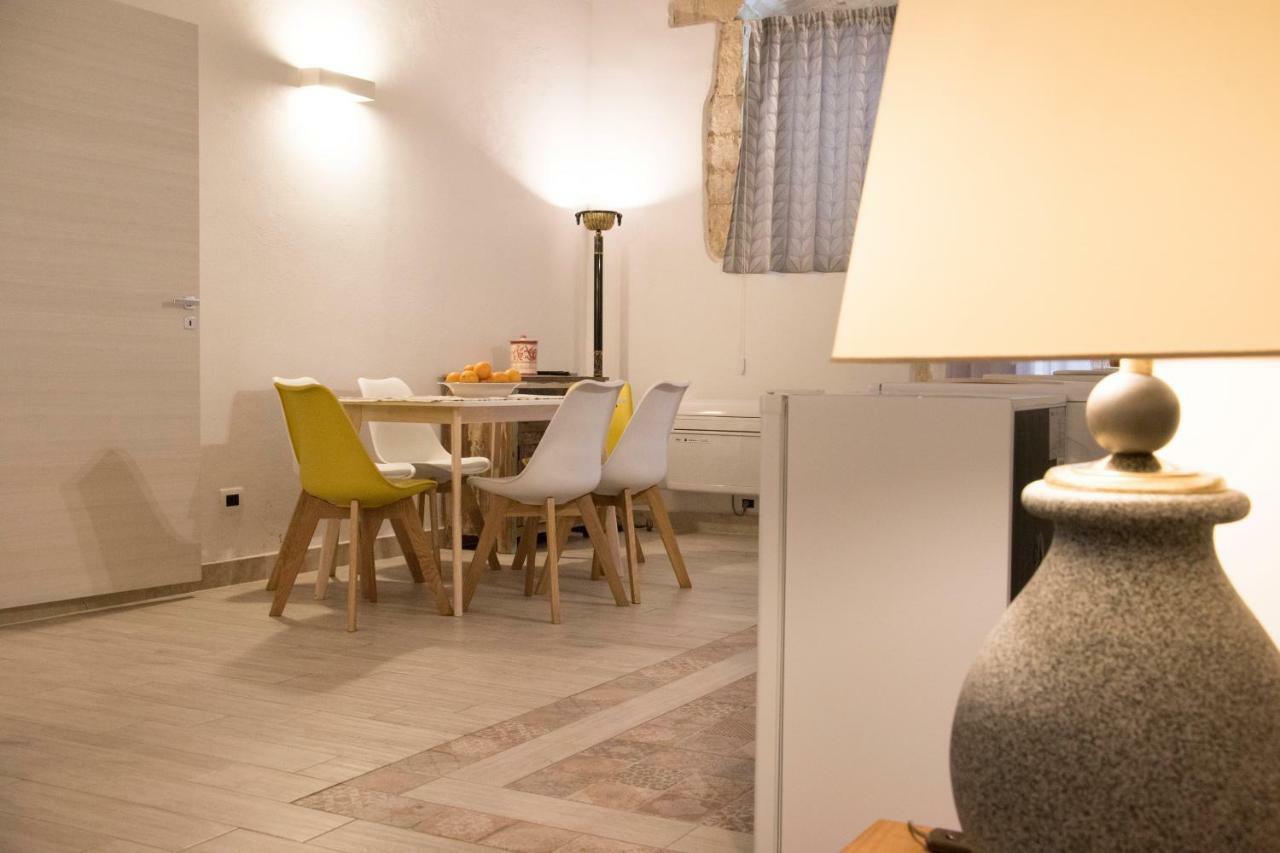 Residenze Dello Scirocco Villa Сиракуза Екстериор снимка
