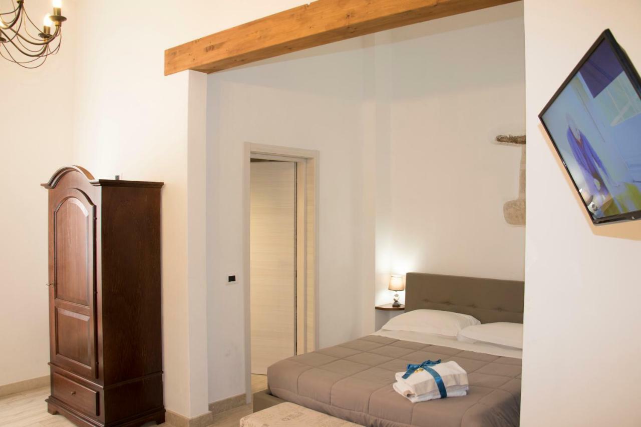 Residenze Dello Scirocco Villa Сиракуза Екстериор снимка
