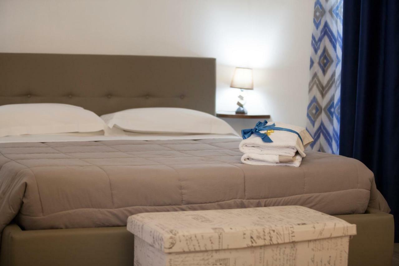 Residenze Dello Scirocco Villa Сиракуза Екстериор снимка