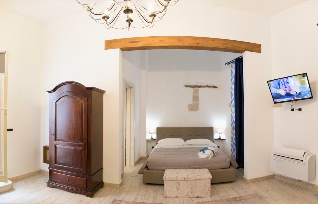 Residenze Dello Scirocco Villa Сиракуза Екстериор снимка