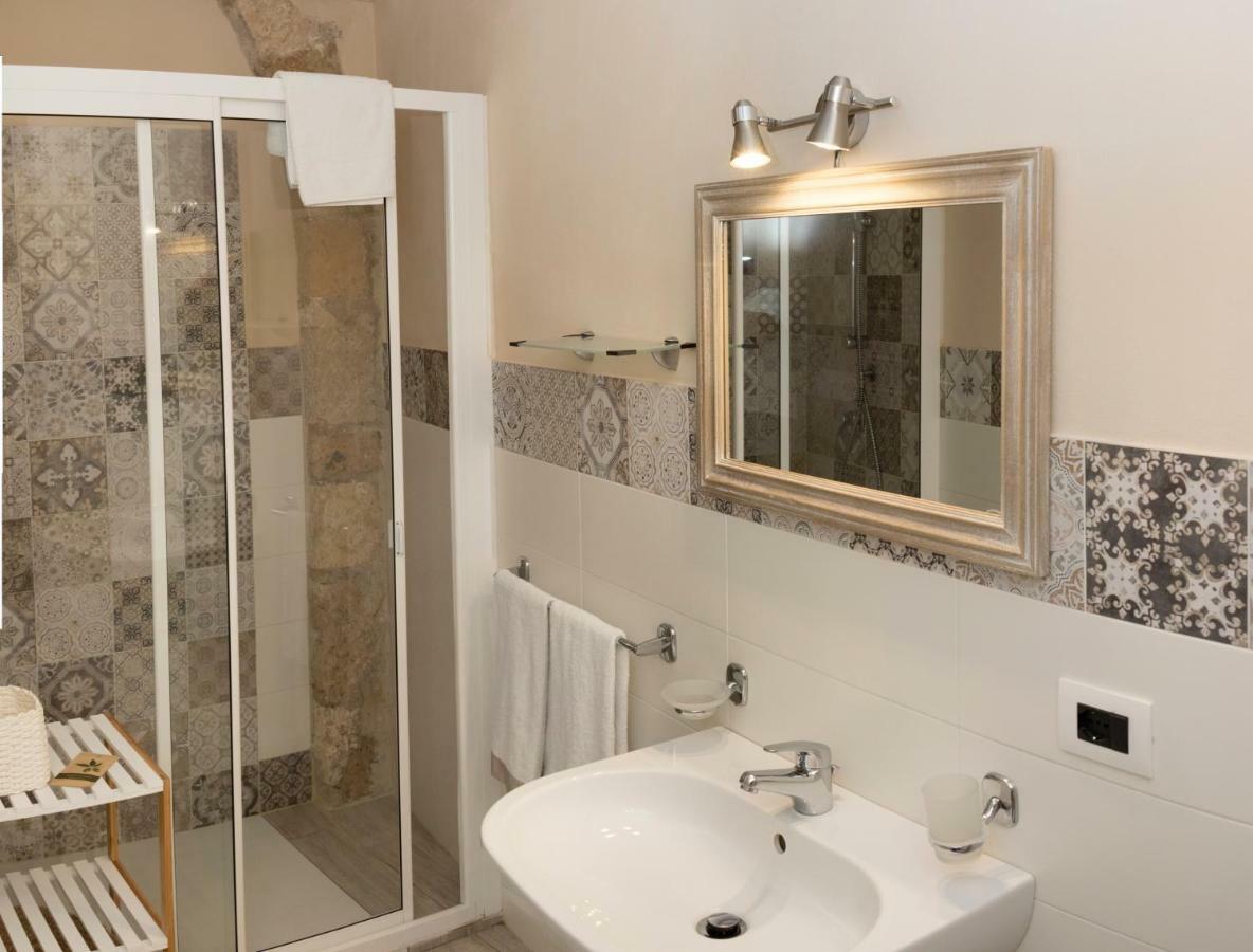 Residenze Dello Scirocco Villa Сиракуза Екстериор снимка